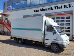 Renault B SERIE 120 PK - BB-JL-06 - VF6FN60A000004054