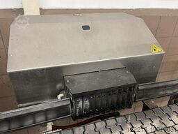 Heuft Füllhöhenkontrolle