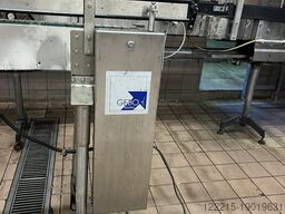 Heuft Füllhöhenkontrolle