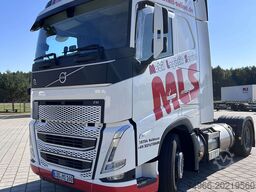 Volvo VOLVO 460 GLOBE DIESEL/LNG 4X2
