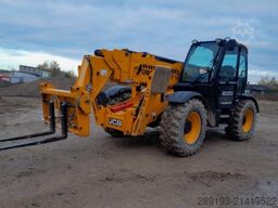 JCB 540-180 HI VIZ Diesel 18,0 t