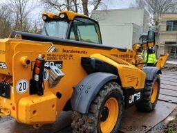 JCB 540-180 HI VIZ Diesel 18,0 t