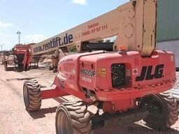 JLG E 600 JP Elektro 20,39 m