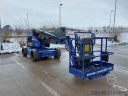 JLG M 450 AJ Elektro 15,72 m