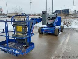 JLG M 450 AJ Elektro 15,72 m