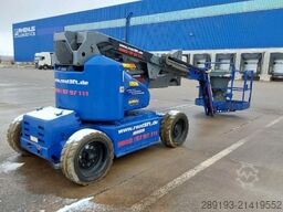 JLG M 450 AJ Elektro 15,72 m