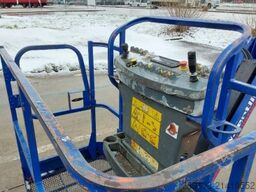 JLG M 450 AJ Elektro 15,72 m