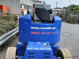 JLG M 450 AJ Elektro 15,72 m