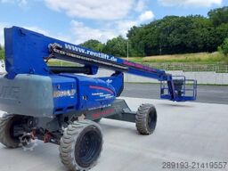 JLG M 600 AJ Bi-Energy 20,39 m