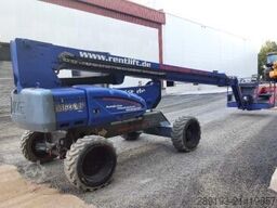 JLG M 600 AJ Bi-Energy 20,39 m