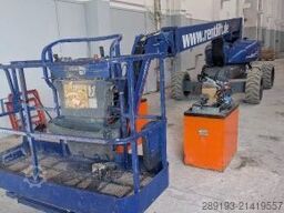 JLG M 600 JP 20,42 m
