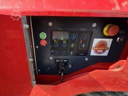 MAGNI DS 1218 RT Diesel 12,00 m