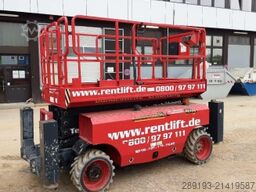 MAGNI DS 1218 RT Diesel 12,00 m