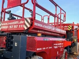 MAGNI DS 1218 RT Diesel 12,00 m