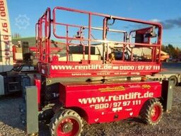 MAGNI DS 1218 RT Diesel 12,00 m