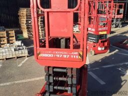 MAGNI ES 0607 EP Elektro 5,60 m