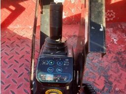 MAGNI ES 0607 EP Elektro 5,60 m