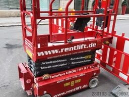 MAGNI ES 0607 DC Elektro 5,60 m