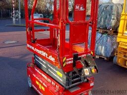 MAGNI ES 0607 DC Elektro 5,60 m
