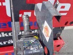 MAGNI ES 0808 AC Elektro 8,00 m