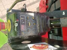 MAGNI ES 0808 AC Elektro 8,00 m