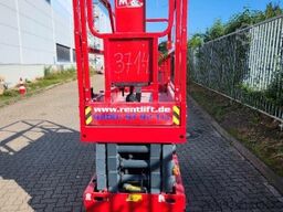 MAGNI ES 1008 AC Elektro 10,00 m