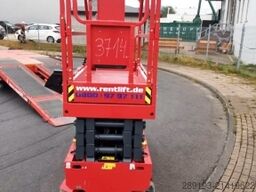 MAGNI ES 1008 AC Elektro 10,00 m