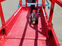 MAGNI ES 1008 AC Elektro 10,00 m