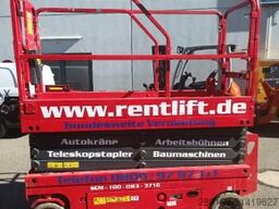 MAGNI ES 1008 AC Elektro 10,00 m