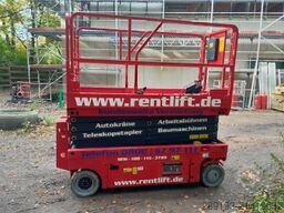 MAGNI ES 1012 AC Elektro 10,00 m