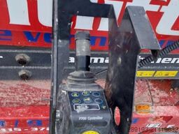 MAGNI ES 1012 AC Elektro 10,00 m