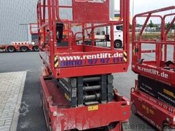 MAGNI ES 1012 AC Elektro 10,00 m