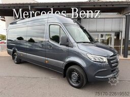 Mercedes-Benz Sprinter 317 CDI 9G SELECT Stdh Dachklima LED