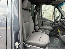 Mercedes-Benz Sprinter 317 CDI 9G SELECT Stdh Dachklima LED