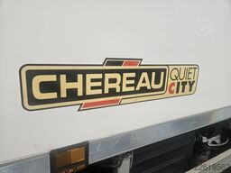 RENAULT D19 WIDE 280 -E6 - MULTITEMP.