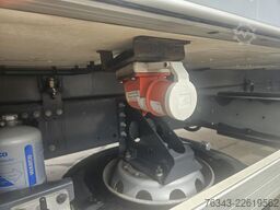 RENAULT D19 WIDE 280 -E6 - MULTITEMP.