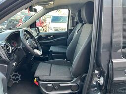 Mercedes-Benz Vito 124 CDI Tourer SELECT DISTRONIC AHK AHK2,5
