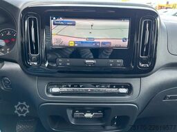 Mercedes-Benz Vito 124 CDI Tourer SELECT DISTRONIC AHK AHK2,5