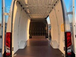 Iveco Daily 35S18 HA8 3.0L *R3.520mm*Automatik*Kamera