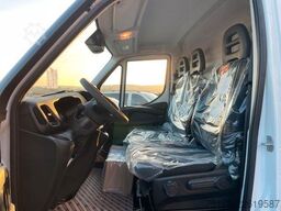 Iveco Daily 35S18 HA8 3.0L *R3.520mm*Automatik*Kamera