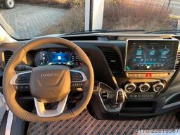 Iveco Daily 35S18 HA8 3.0L *R3.520mm*Automatik*Kamera