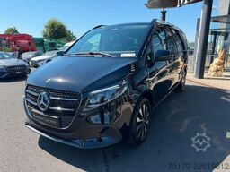 Mercedes-Benz V 220 d STYLE AHK2,5to MULTIBEAM 360 DISTRONIC