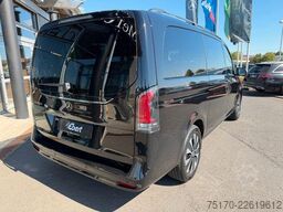 Mercedes-Benz V 220 d STYLE AHK2,5to MULTIBEAM 360 DISTRONIC