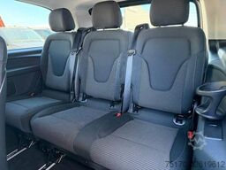 Mercedes-Benz V 220 d STYLE AHK2,5to MULTIBEAM 360 DISTRONIC