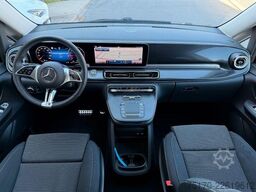 Mercedes-Benz V 220 d STYLE AHK2,5to MULTIBEAM 360 DISTRONIC