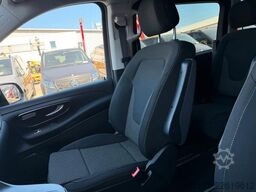 Mercedes-Benz V 220 d STYLE AHK2,5to MULTIBEAM 360 DISTRONIC