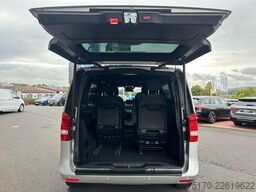 Mercedes-Benz V 250 d EDITION AMG elektr Türen DISTRONIC