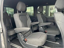 Mercedes-Benz V 250 d EDITION AMG elektr Türen DISTRONIC