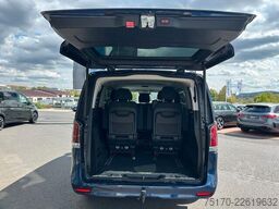 Mercedes-Benz V 300 d STYLE DISTRONIC Stdheiz AHK2,5to 360