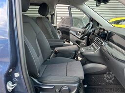 Mercedes-Benz V 300 d STYLE DISTRONIC Stdheiz AHK2,5to 360
